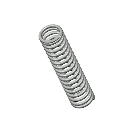 Approved Vendor Compression Spring, O= .234, L= 1.00, W= .030 G309976430